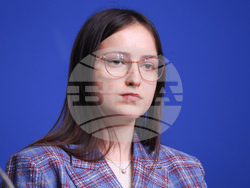 Национален пресклуб БТА  - София - новата модна столица