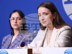 Национален пресклуб БТА  - София - новата модна столица