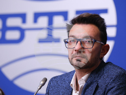 Национален пресклуб БТА  - София - новата модна столица