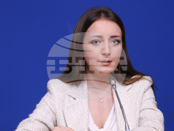 Национален пресклуб БТА  - София - новата модна столица