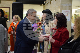 Благоевград - изложба