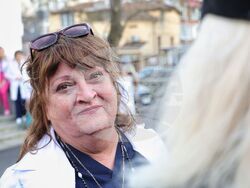 Бургас - белодробна болница - нов корпус - откриване