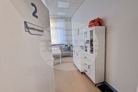 Бургас - белодробна болница - нов корпус - откриване