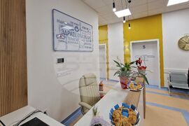 Бургас - белодробна болница - нов корпус - откриване