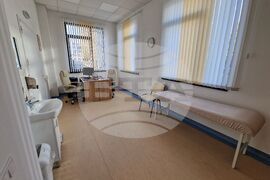 Бургас - белодробна болница - нов корпус - откриване