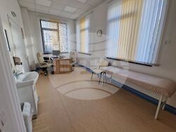 Бургас - белодробна болница - нов корпус - откриване