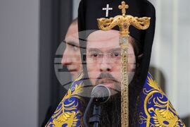 Бургас - белодробна болница - нов корпус - откриване