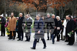 Христо Ботев - годишнина - честване