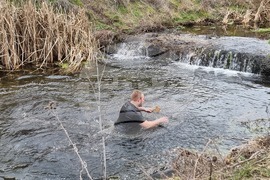 Брезник - Богоявление