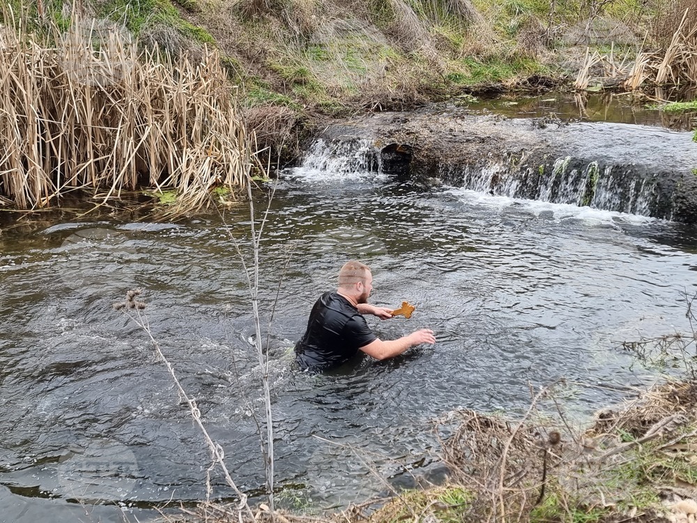 Брезник - Богоявление