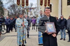 Перник - Богоявление