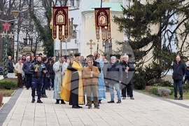 Перник - Богоявление