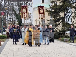 Перник - Богоявление