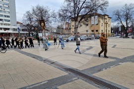 Перник - Богоявление