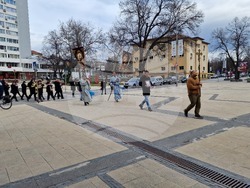 Перник - Богоявление