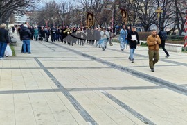 Перник - Богоявление