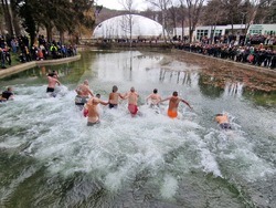 Перник - Богоявление