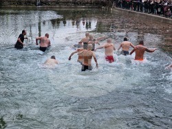 Перник - Богоявление