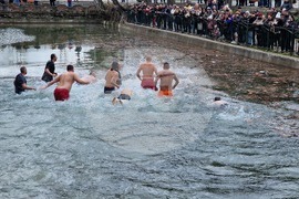 Перник - Богоявление