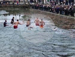 Перник - Богоявление