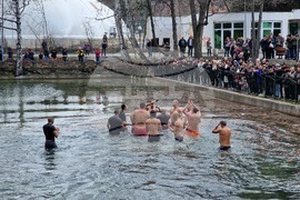 Перник - Богоявление