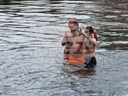 Перник - Богоявление