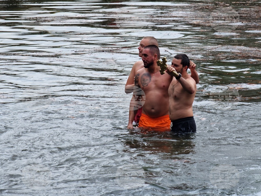 Перник - Богоявление