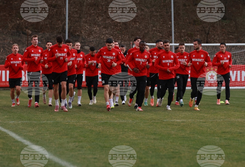 ЦСКА преотстъпи двама защитници на Ботев Враца до края на сезона