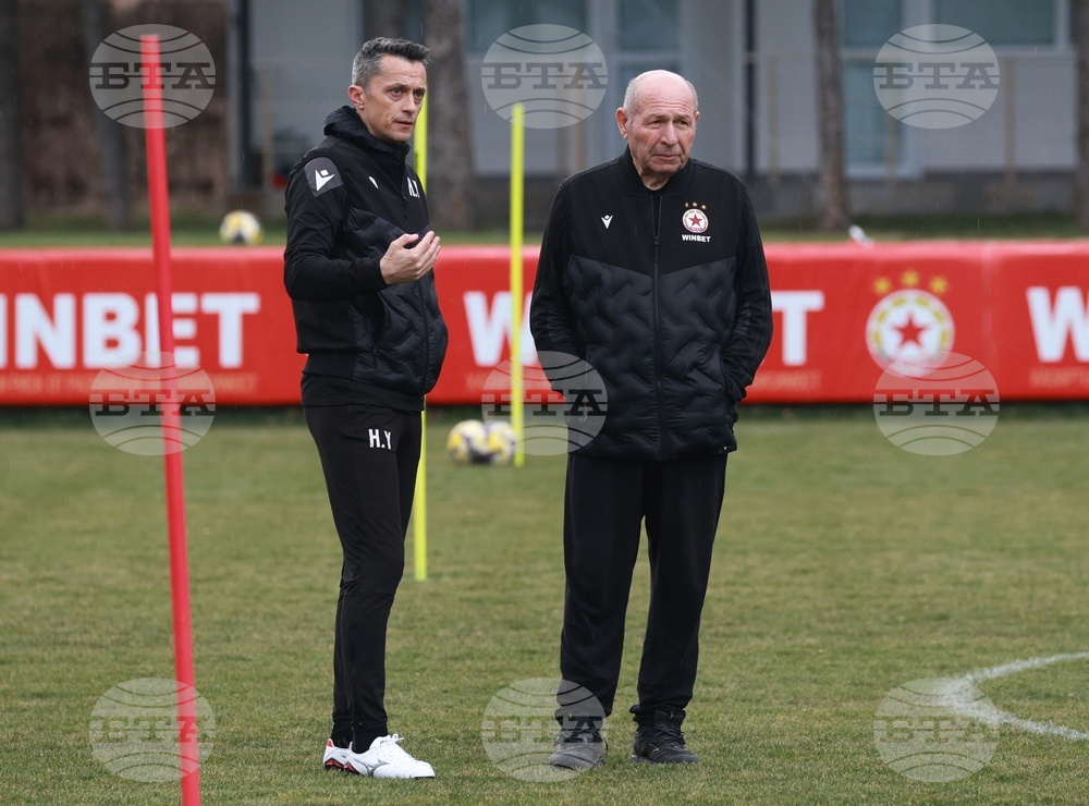 ЦСКА преговаря за дясно крило от Крузейро