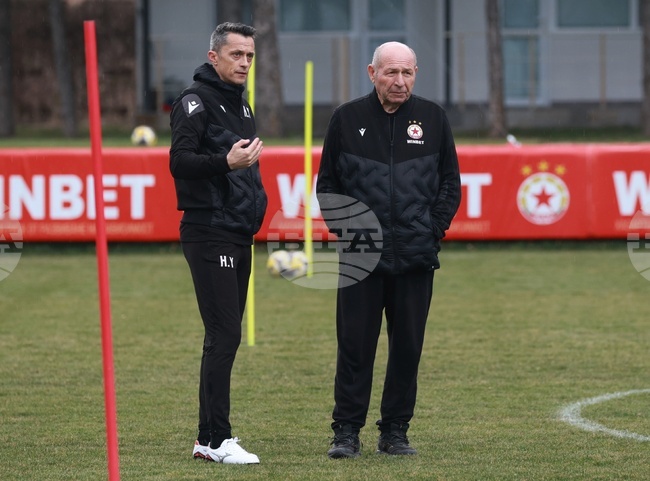 ЦСКА преговаря за дясно крило от Крузейро