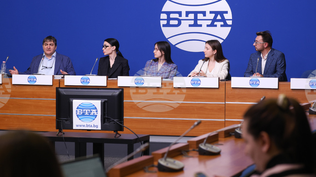 София има потенциала да се утвърди като нова модна столица на Европа, ако създава собствени марки, смятат предприемачи 