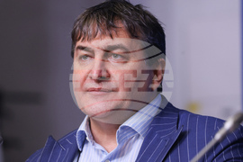 Национален пресклуб БТА  - София - новата модна столица