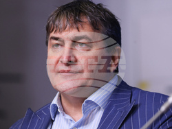 Национален пресклуб БТА  - София - новата модна столица