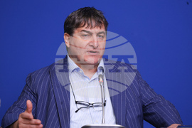 Национален пресклуб БТА  - София - новата модна столица