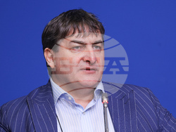 Национален пресклуб БТА  - София - новата модна столица