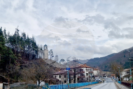 Село Смилян - евро