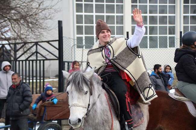 С конно шествие ще бъде отбелязан Ивановден в Тетевен