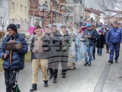 Снимка: Община Банско