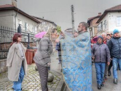 Снимка: Община Банско