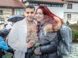 Снимка: Община Банско