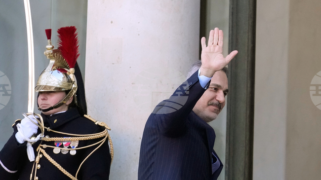 Хакан Фидан за конфликта в Украйна: В момента сме изключително близо до постигането на траен мир