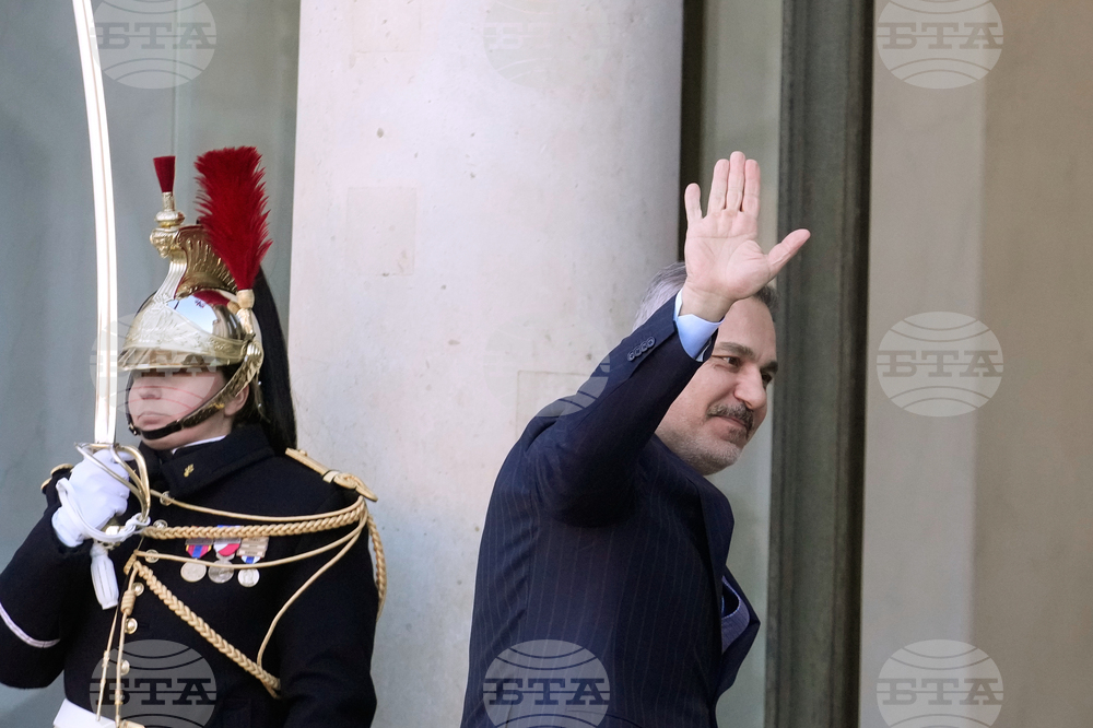 Хакан Фидан за конфликта в Украйна: В момента сме изключително близо до постигането на траен мир