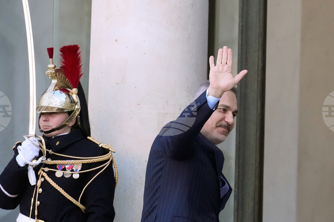 Хакан Фидан за конфликта в Украйна: В момента сме изключително близо до постигането на траен мир