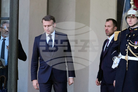 France Russia Ukraine War