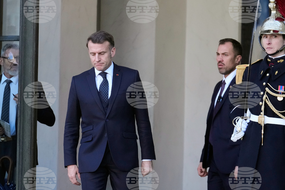 France Russia Ukraine War