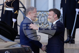 France Russia Ukraine War