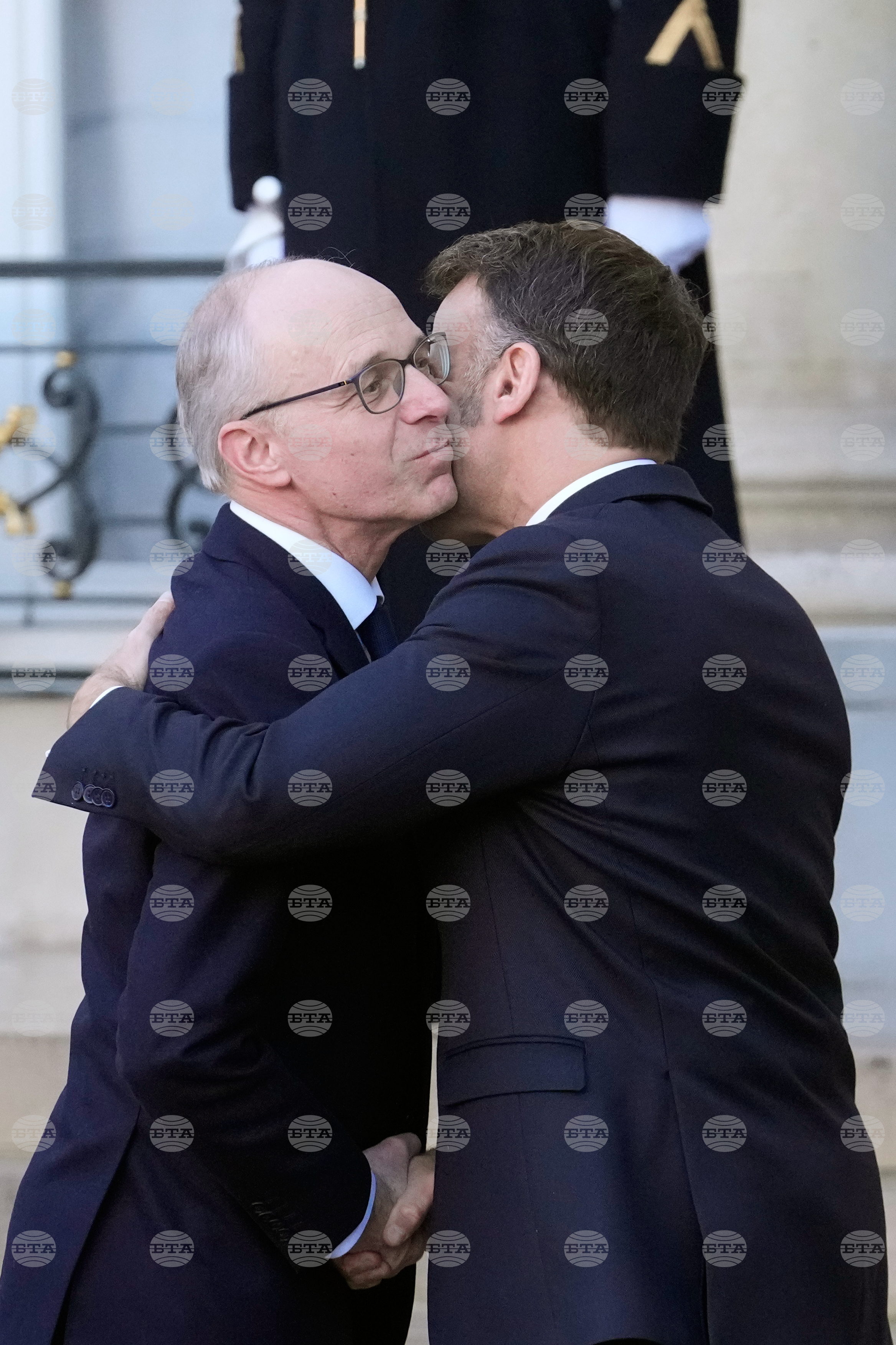 France Russia Ukraine War