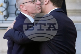 France Russia Ukraine War