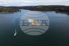 Greece Epiphany Drought