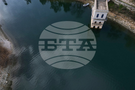 Greece Epiphany Drought